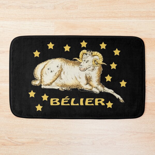 Item preview, Aries vintage astrological sign designed and sold by Astralia.