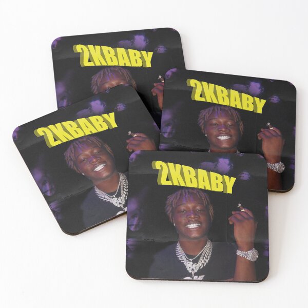 Item preview, 2kBaby purple diamond graphic design   designed and sold by Nottheoffical1.