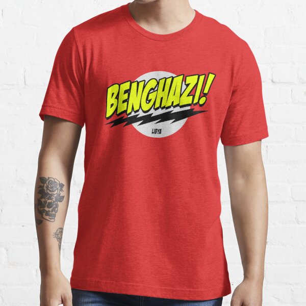 Bazinga hotsell t shirt