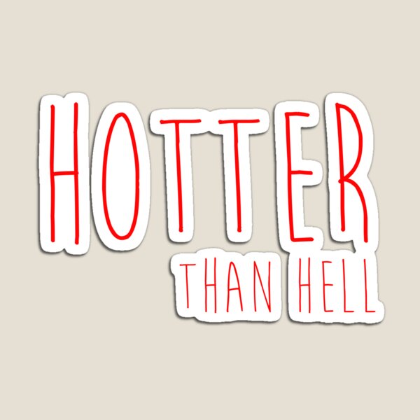 Dua Lipa Hotter Than Hell Gifts & Merchandise | Redbubble