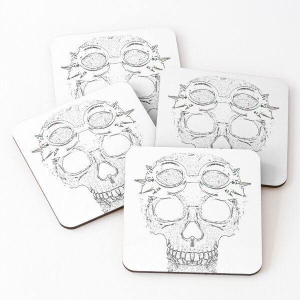 Item preview, SKULL 1136B designed and sold by BOLLA67.