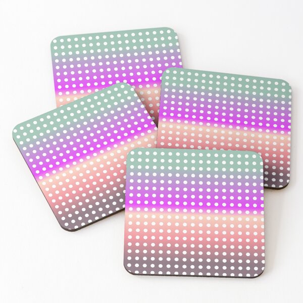 Item preview, polka dots designed and sold by Aditi Joshi.