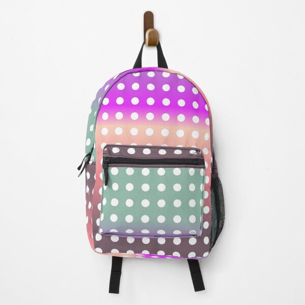 Item preview, polka dots designed and sold by Aditi Joshi.