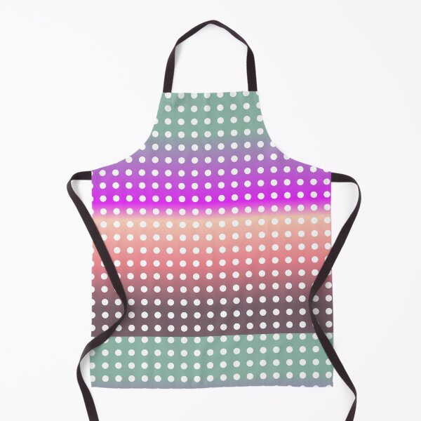 Item preview, polka dots designed and sold by Aditi Joshi.