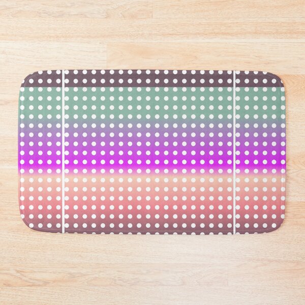 Item preview, polka dots designed and sold by Aditi Joshi.