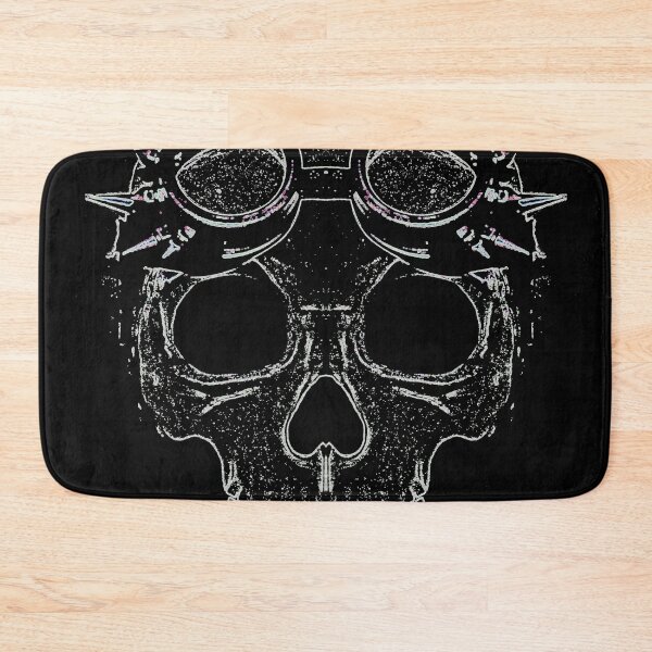 Item preview, SKULL 1136C designed and sold by BOLLA67.
