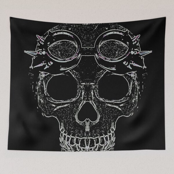Item preview, SKULL 1136C designed and sold by BOLLA67.