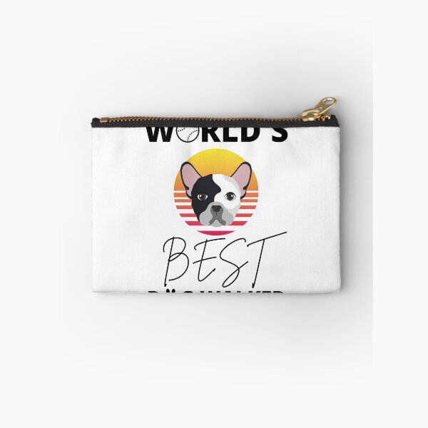 Item preview, Worlds best Dog Walker designed and sold by HomerNixon.