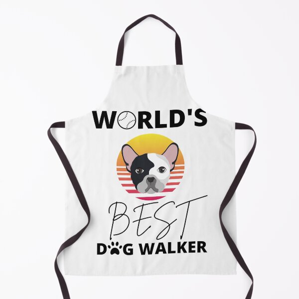 Item preview, Worlds best Dog Walker designed and sold by HomerNixon.