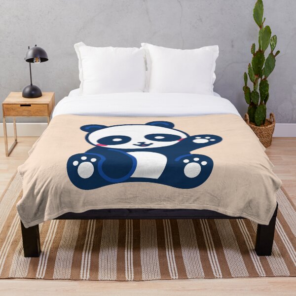 Item preview, Diploo's friends - the cute baby panda - sand silk designed and sold by TokiPY.