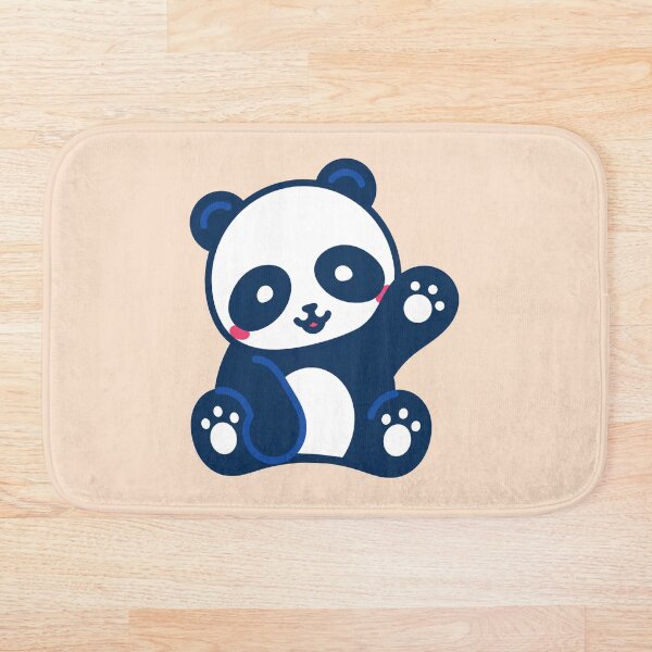 Item preview, Diploo's friends - the cute baby panda - sand silk designed and sold by TokiPY.