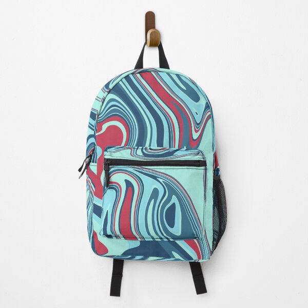 Item preview, Fluid Marble Paint - Pastel Colors 8 designed and sold by maarrtini.