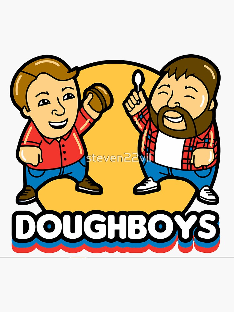 Doughboys sale