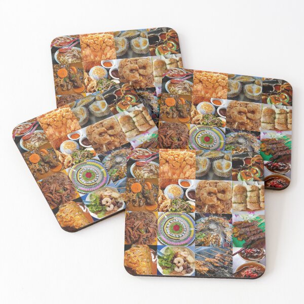 Item preview, Penang Street Food designed and sold by David ST Loh Images.