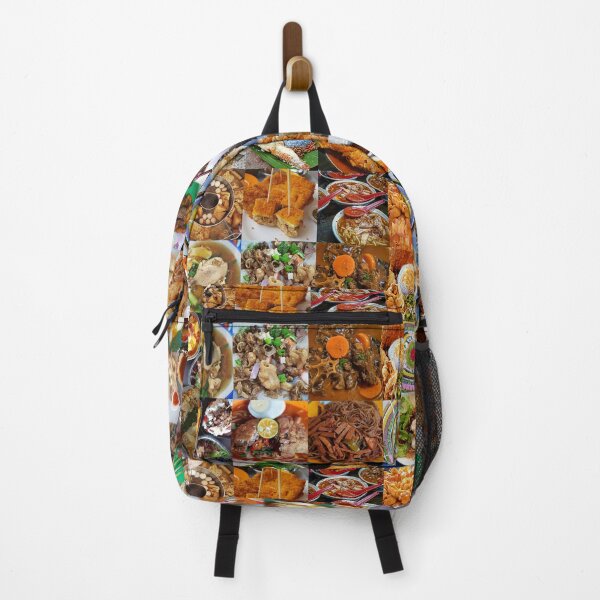 Item preview, Penang Street Food designed and sold by David ST Loh Images.