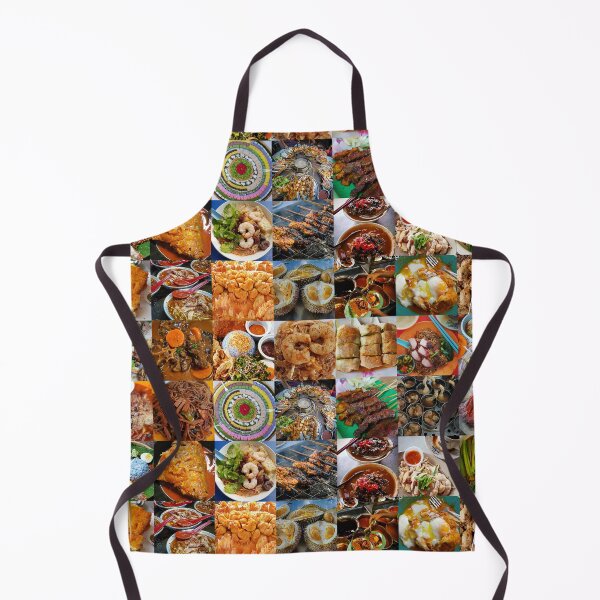 Item preview, Penang Street Food designed and sold by David ST Loh Images.
