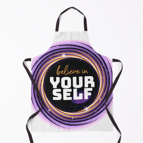 Item preview, Believe in yourself - Space Edition designed and sold by beanibooi.