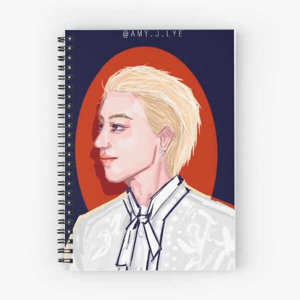 Item preview, SONG MINO FROM WINNER designed and sold by AmyLye.