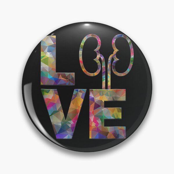 Item preview, Urologist gift Urology kidney love designed and sold by Faulkshop2.
