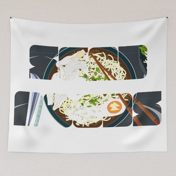 Item preview, SEND NOODS designed and sold by BorneowithLove.