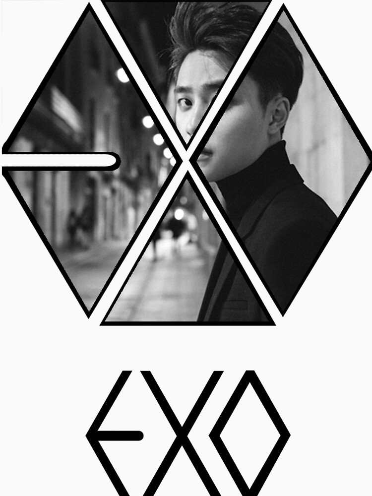 EXO by TomColour