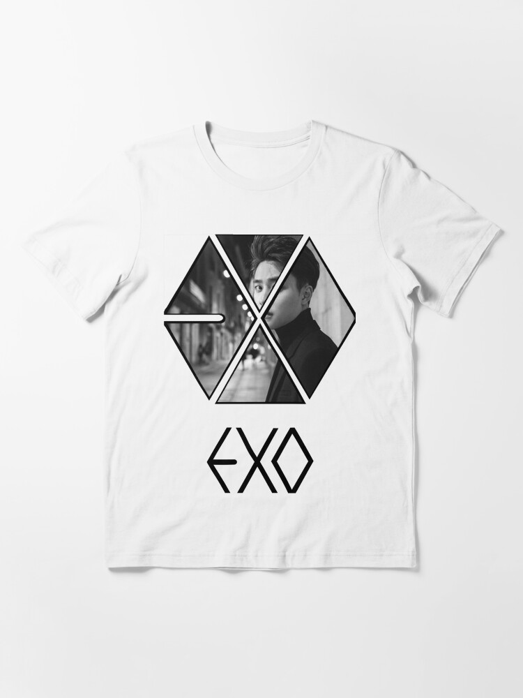 Alternate view of EXO Essential T-Shirt