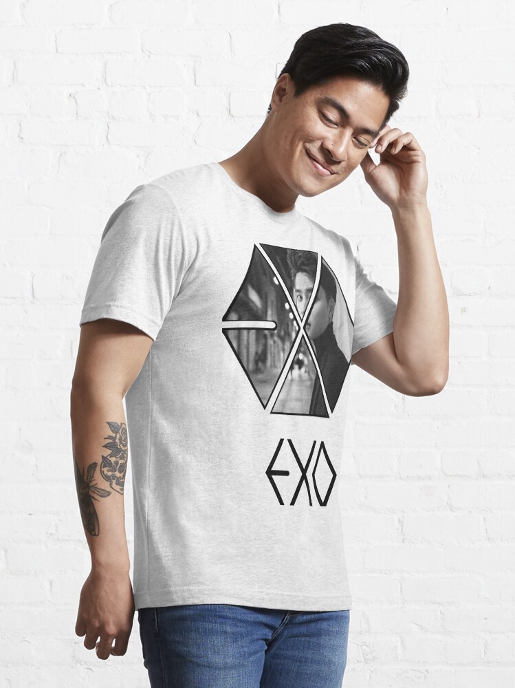 Alternate view of EXO Essential T-Shirt