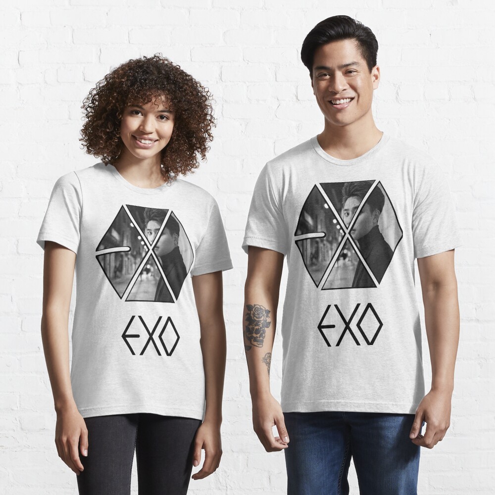 EXO Essential T-Shirt
