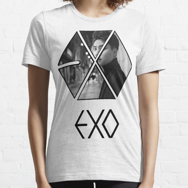 EXO Essential T-Shirt