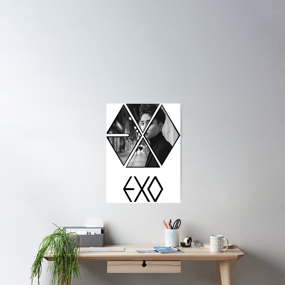 EXO Poster