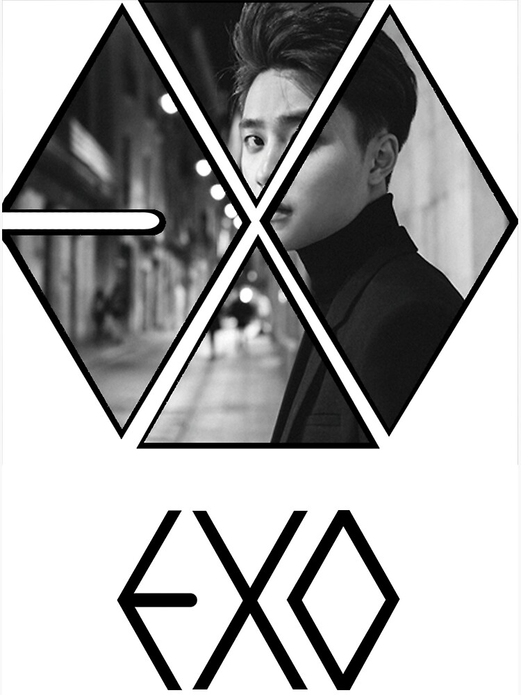 EXO by TomColour