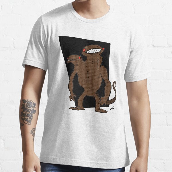 Aneides Essential T-Shirt