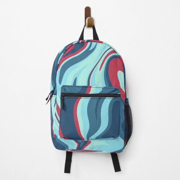 Item preview, Fluid Marble Paint - Pastel Colors 9 designed and sold by maarrtini.