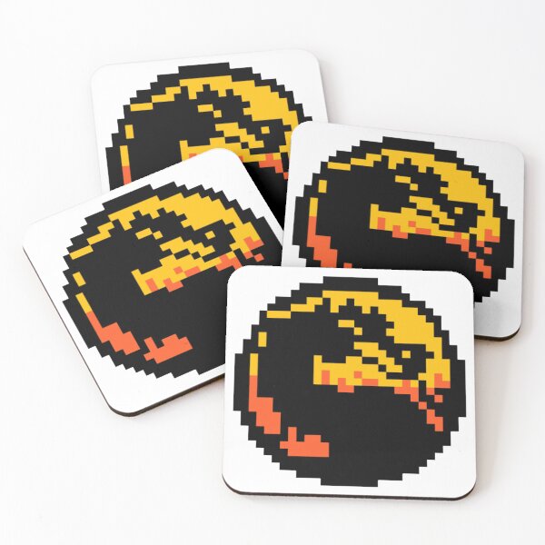 Item preview, Mortol Kombat designed and sold by adilsnakee.