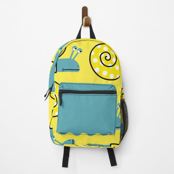 Item preview, snail package designed and sold by MagdalenaRulez.