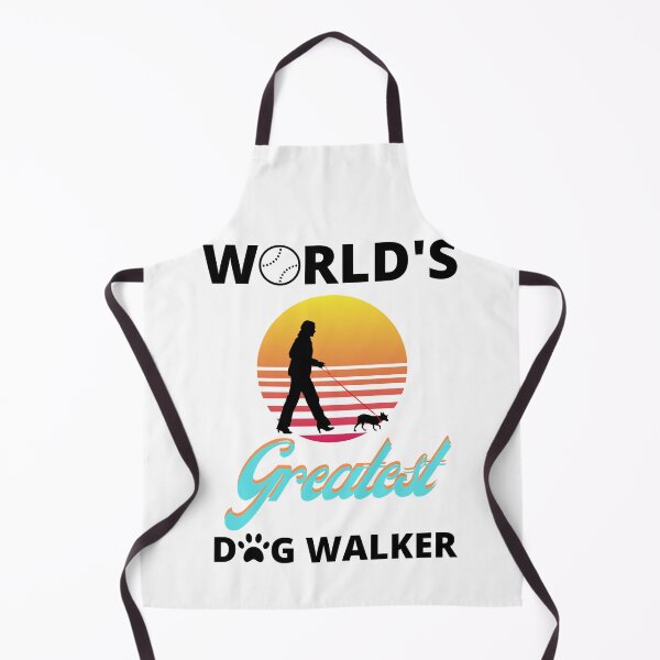Item preview, Worlds Greatest Dog Walker designed and sold by HomerNixon.