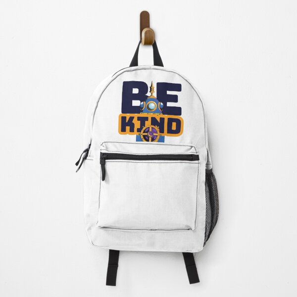 Item preview, Be Kind - Space Edition designed and sold by beanibooi.