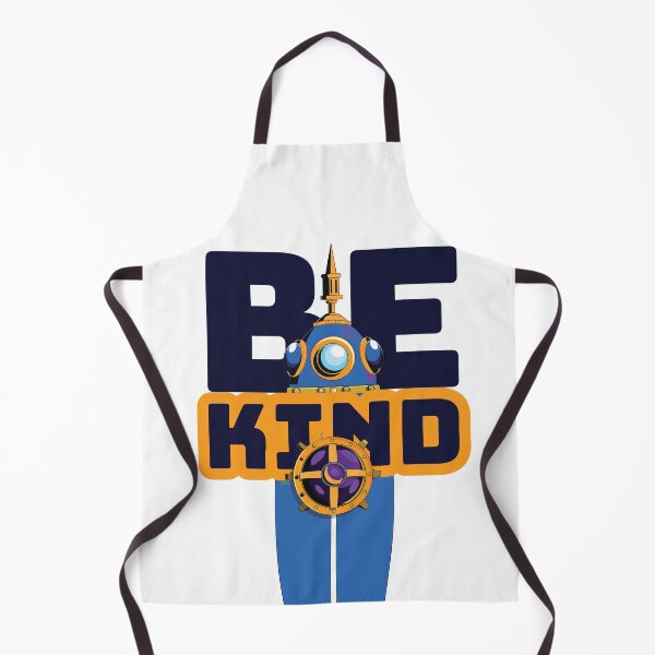 Item preview, Be Kind - Space Edition designed and sold by beanibooi.