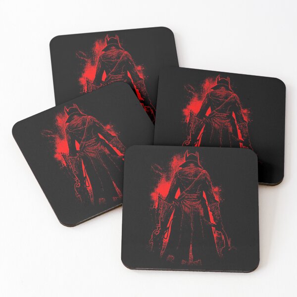 Item preview, Vintage Beast Blood Bloodborne's Gift designed and sold by GildaSekiroTees.