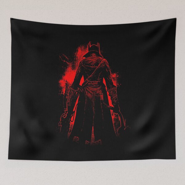 Item preview, Vintage Beast Blood Bloodborne's Gift designed and sold by GildaSekiroTees.