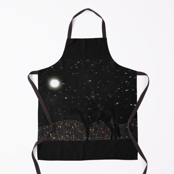 Item preview, Highwayman by moonlight designed and sold by The Poette.