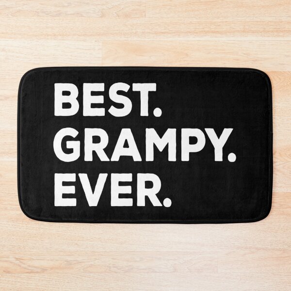 Item preview, Best Grampy Ever designed and sold by Adel Qasem.