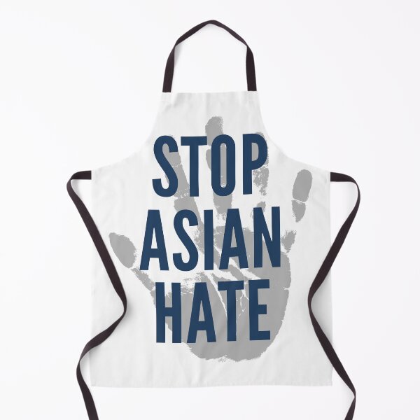 Item preview, Stop Asian Hate designed and sold by fowons.