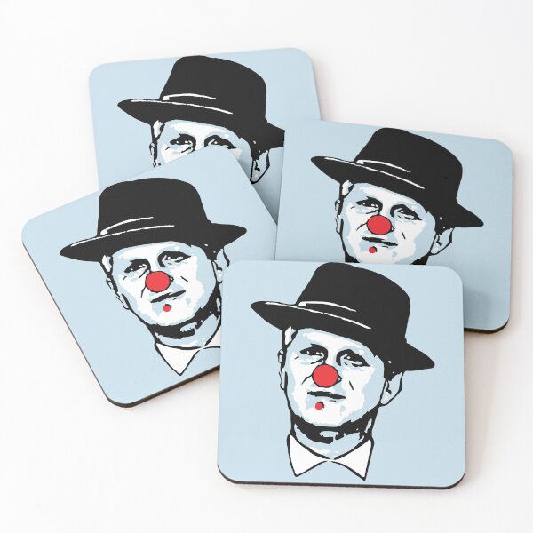 Item preview, Michael Rapaport Clown designed and sold by LifeQuotes.