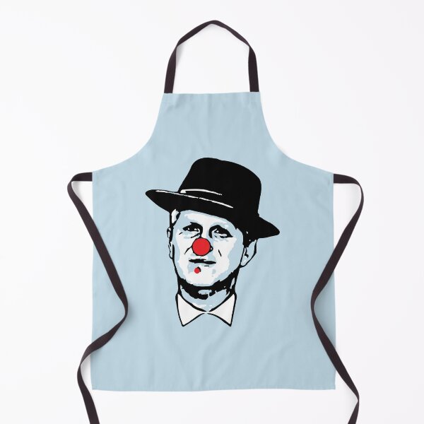 Item preview, Michael Rapaport Clown designed and sold by LifeQuotes.