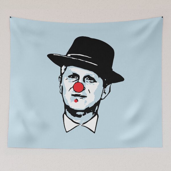 Item preview, Michael Rapaport Clown designed and sold by LifeQuotes.
