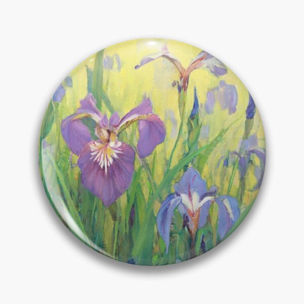 Item preview, Irises in my garden. designed and sold by gallaart.