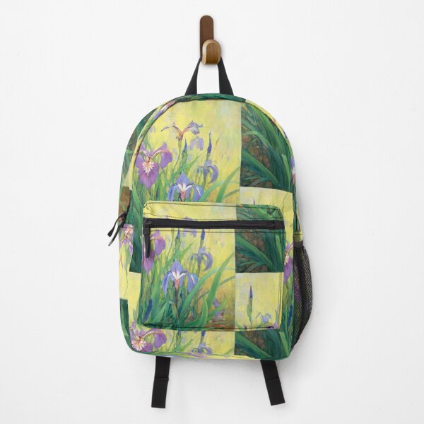 Item preview, Irises in my garden. designed and sold by gallaart.