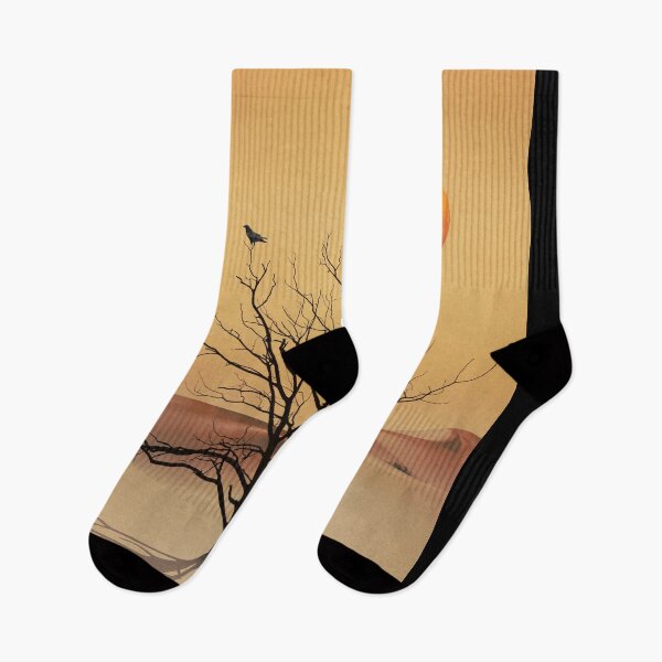 Item preview, Desert tree designed and sold by leonbrouwer.
