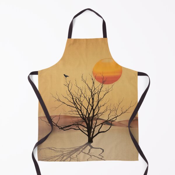 Item preview, Desert tree designed and sold by leonbrouwer.